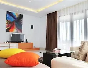 Permai Dago Pakar Private Pool Hotel