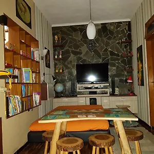 The Brick House Homestay Bandung