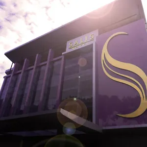 The Salis Hotel Tutugan