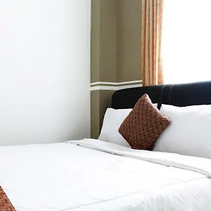 Zatarana Syariah Guest house Bandung