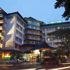 Kedaton Bandung