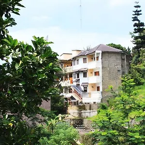 Hotel De Hill 2*