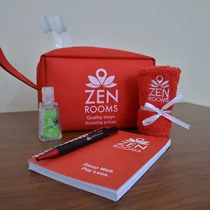 Hotel Zen Rshs Syariah