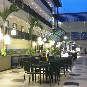 Techieroom Kotlin At Clove Garden Apartment *