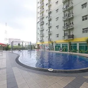 Apartment The At Metro By Homtel