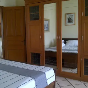 Apartment Obc Bandung