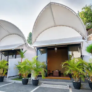 Hotel The Valley Bandung