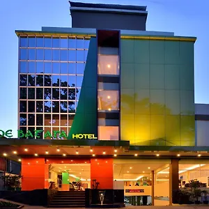 Hotel De Batara 3*