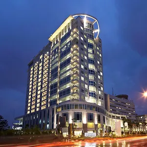 Hotel El Royale Bandung