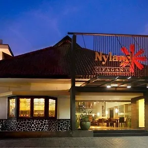 Reddoorz @ Cipaganti Street 3 Bandung