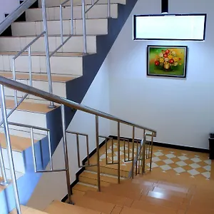 Zen Akbar Kebon Kawung Otel 3*