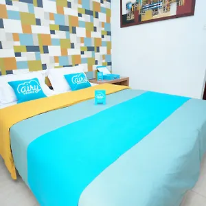 Airy Gasibu Aria Jipang 6 Szálloda