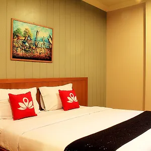 Zen Bukit Tunggul 게스트하우스 3*