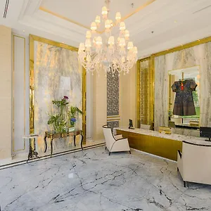 Hotel Art Deco Luxury & Bandung