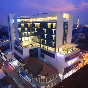 Pasar Baru Square Hotel Bandung