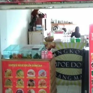 Alexandria Apartment Bandung
