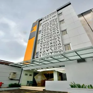 Zodiak Kebon Jati By Kagum Hotel Bandung