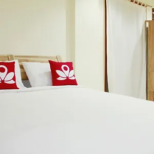 Hotel Zen Cassa Dua Pasteur