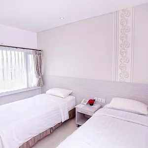 Kembang Cihampelas 2*