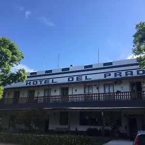Hotel Del Prado 2*