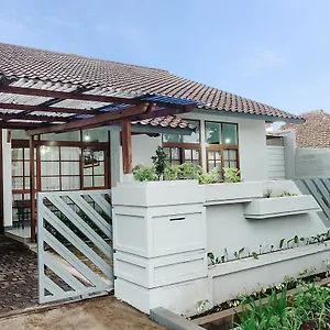 Holiday home Boscha House *
