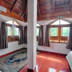 Pele Guest house Bandung