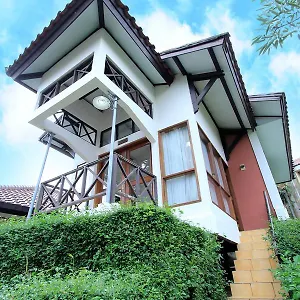 Karang Setra And 酒店 万隆