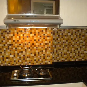 The @ Metro Apartment