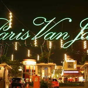 Hotel Zen Sukaresmi Karang Setra