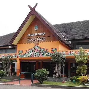 Zen Talaga Bodas Hotel Bandung