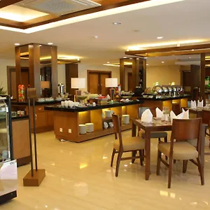 Anggrek Gandasari Hotel