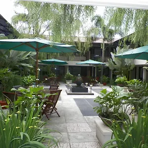 Guntur Hotel Bandung