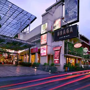 Favehotel Braga Hotel Bandung