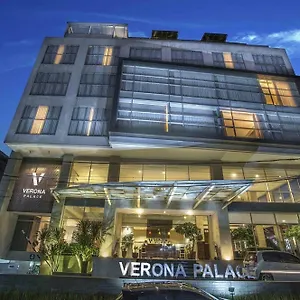 Hotel Verona Palace