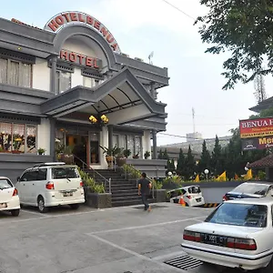 酒店 内陆酒店 万隆