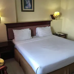 Hotel Bumi Asih Jaya