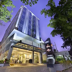 Serela Cihampelas By Kagum 3* Bandung