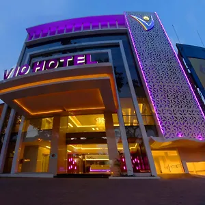 Vio Cihampelas 2* Bandung