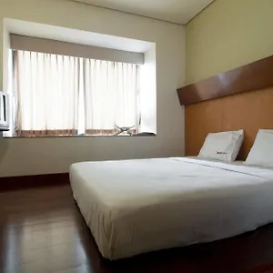 Reddoorz @ Gegerkalong Girang Guest house