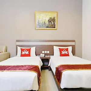 Zen Pangaran Dalem Kaum Hotel 2*