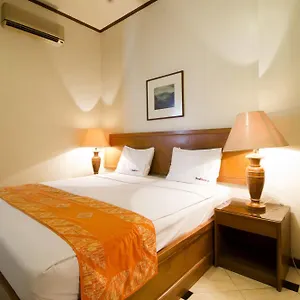 Reddoorz @ Dago Guest house Bandung