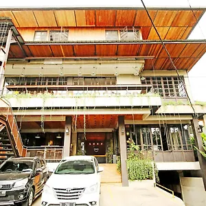 Hotel Zen Pesantren Wetan Pajajaran 3*