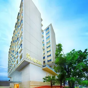 De Paviljoen Hotel