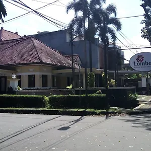 Lombok Ethnic Appartamento *
