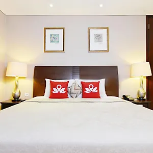 Zen Dago Guest house 3*