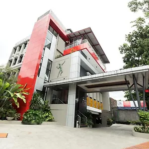 Hotel D'best Sofia 3*