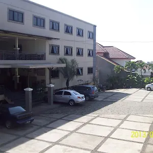 Augusta Valley Bandung