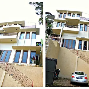 Villa De Bukit Dago