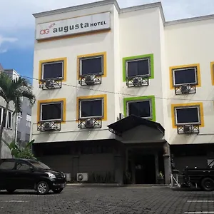 Augusta Surapati - Hotel Bandung