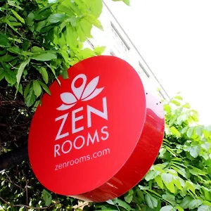 Hotel Zen Kiaracondong